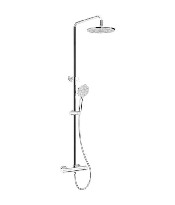 ALITA THERMOSTATIC SHOWER