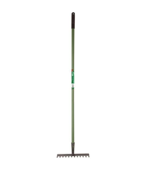 ALLGRIP 12 TOOTH GARDEN RAKE