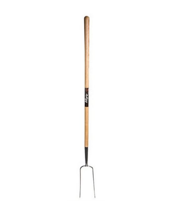 ALLGRIP 2 PRONG HAY FORK
