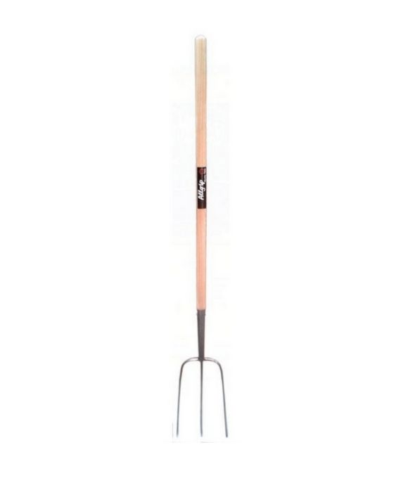 ALLGRIP 3 PRONG HAY FORK 