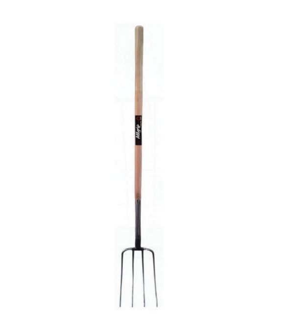 ALLGRIP 4 PRONG MANURE FORK