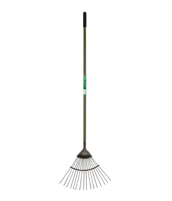 ALLGRIP LEAF RAKE 16 TOOTH W/ 48” HANDLE