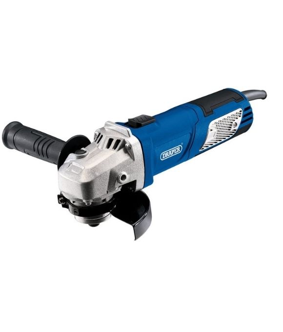 DRAPER 750W ANGLE GRINDER 115MM