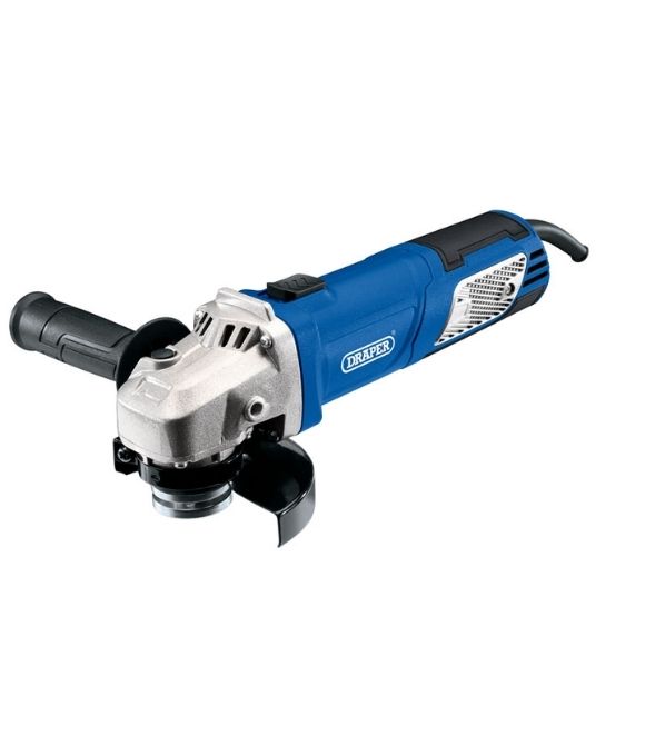 DRAPER 950W ANGLE GRINDER 115MM