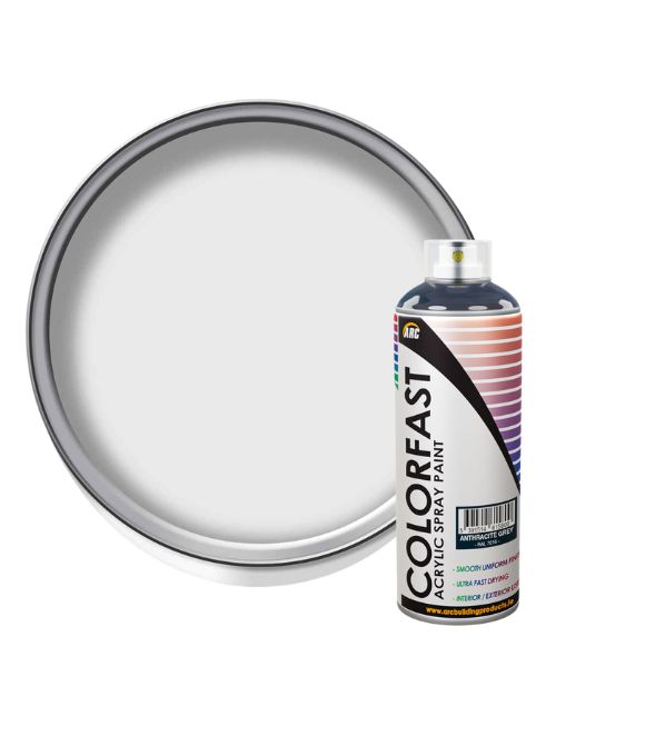 ARC COLOURFAST WHITE SATIN 