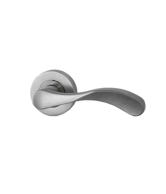ASHFORD LEVER ON ROSE