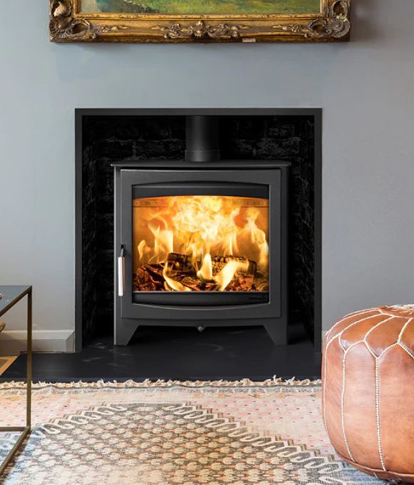 PARKRAY ASPECT 14 ECO WOOD BURNING STOVE