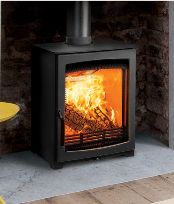PARKRAY ASPECT 5 ECO WOOD BURNING STOVE