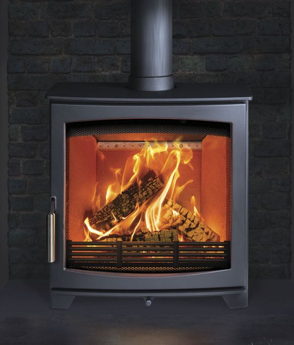 PARKRAY ASPECT 8 ECO WOOD BURNING STOVE