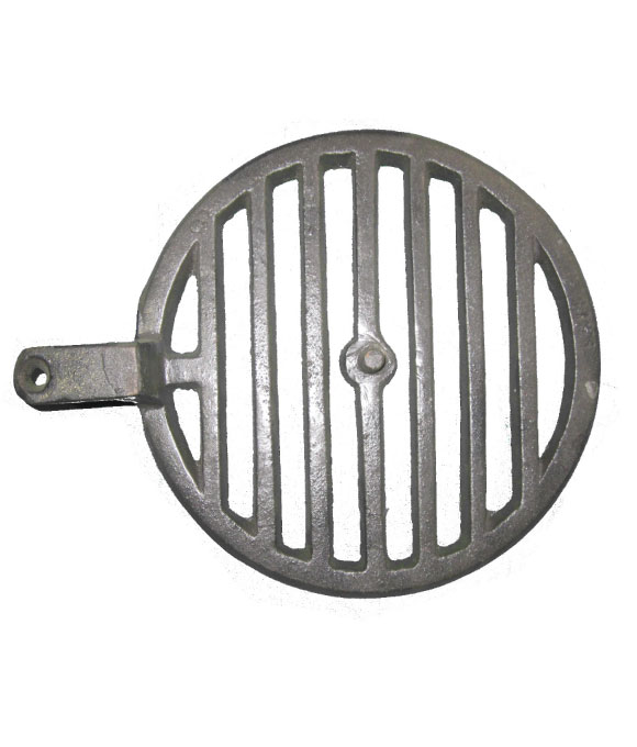 EVERGREEN ASPEN RIDDLING GRATE 