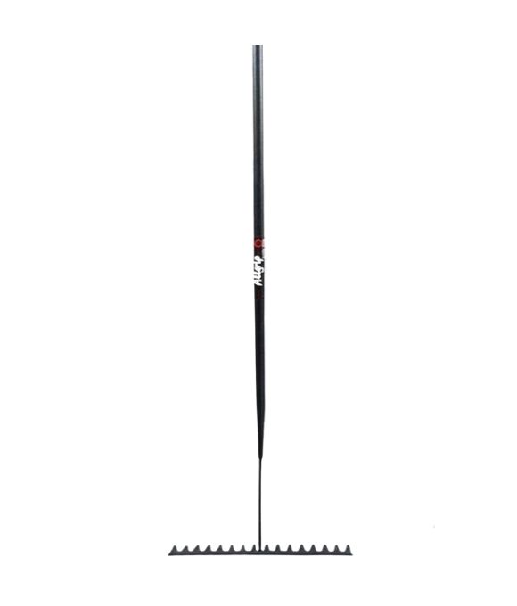 ALLGRIP ASPHALT RAKE 16 TOOTH 