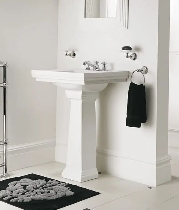 ASTORIA DECO LARGE BASIN 640MM