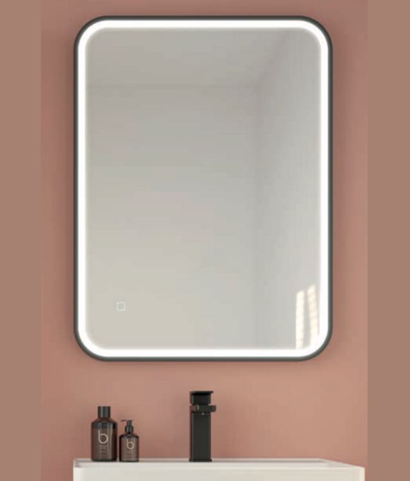 ASTRID BEAM ILLUMINATED MIRROR
