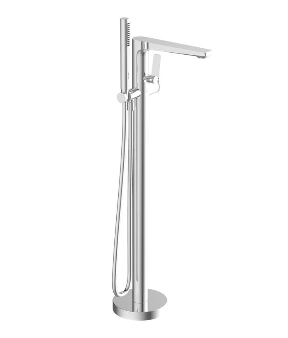 AVANTE FREESTANDING BATH SHOWER MIXER