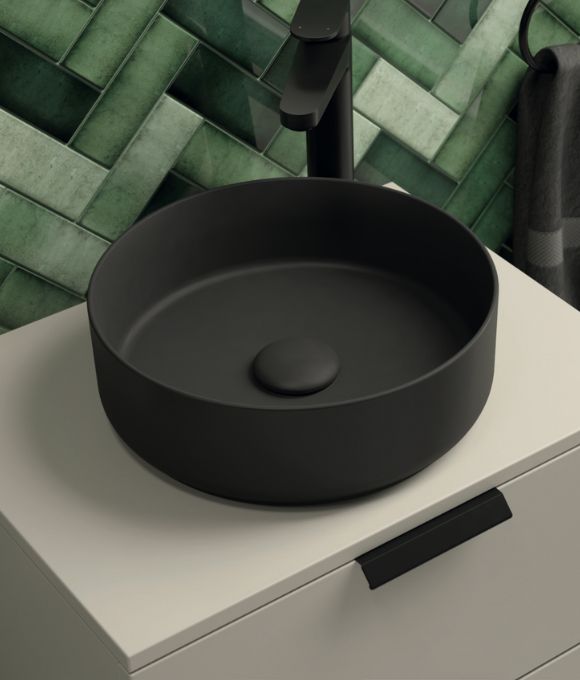 AVANTI ROUND BASIN 
