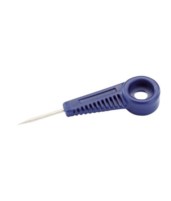 DRAPER PLASTIC HANDLE POINTED AWL
