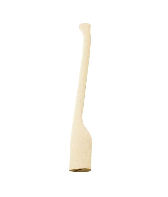 AXE SHAFT HANDLE WOODEN 