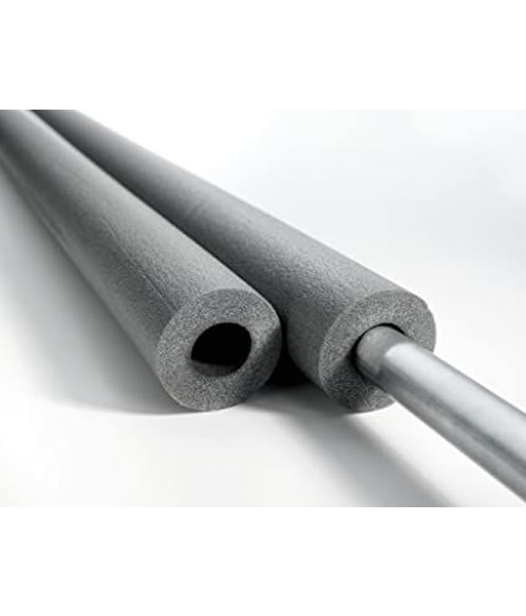 PIPE INSULATION ACATUBE LAGGING 28 X 9MM 2MT