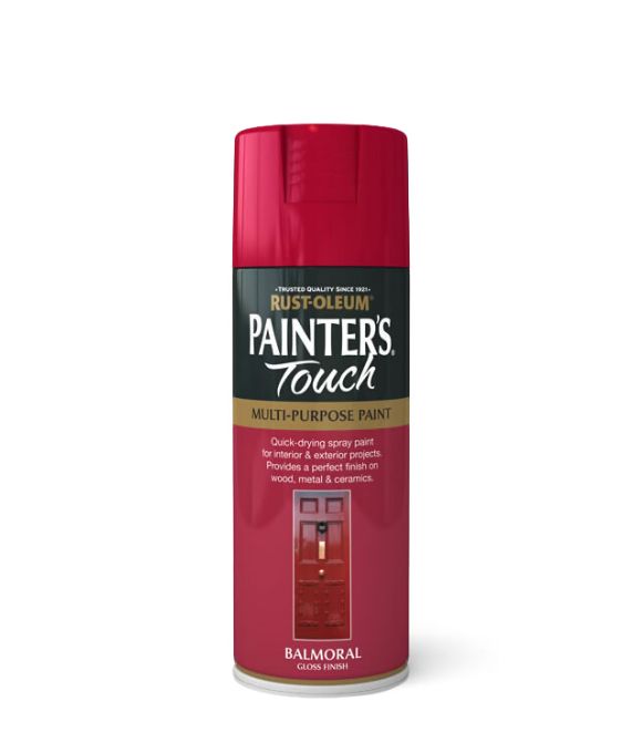 RUSTOLEUM PAINTERS TOUCH BALMORAL GLOSS