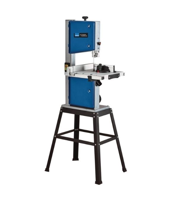 DRAPER BANDSAW 245MM 420W