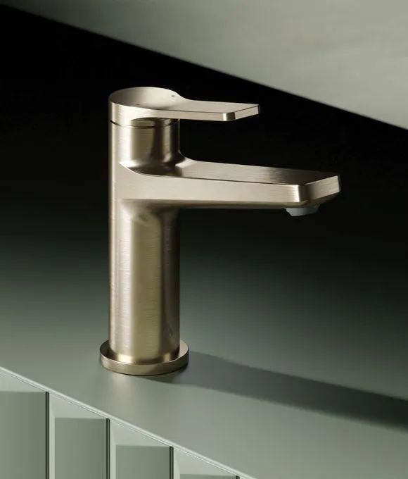 Basin Mixer