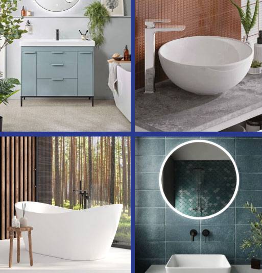 BATHROOM CENTRE & SHOWROOM