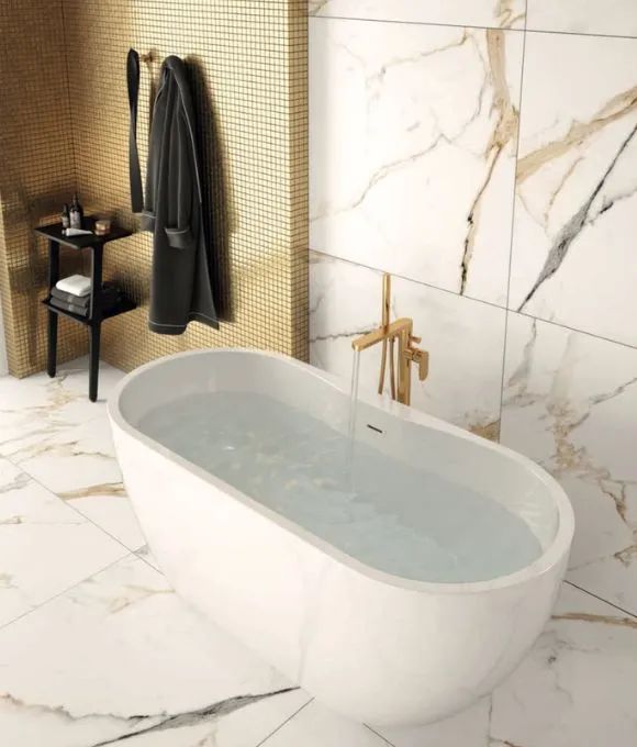 Baths