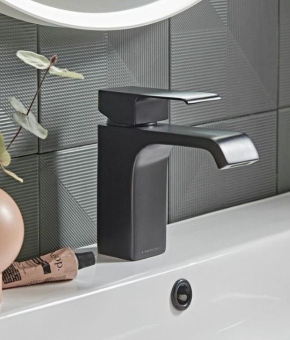 Bath & Sink Taps