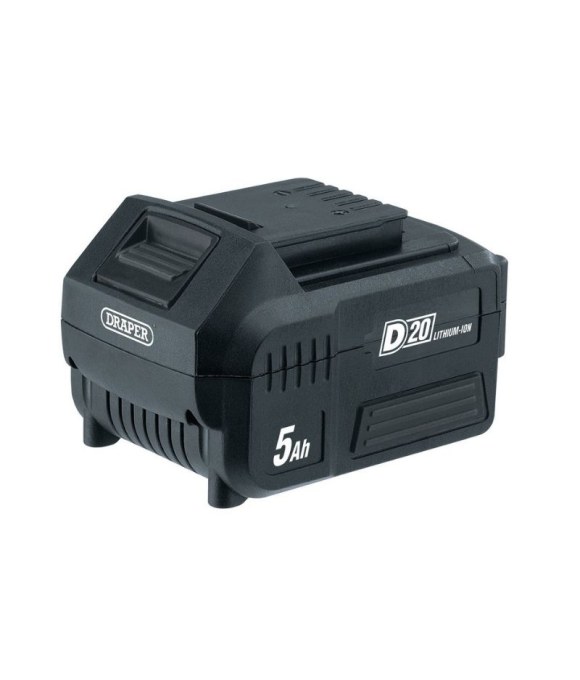 D20 LI-ION BATTERY 5.0AH