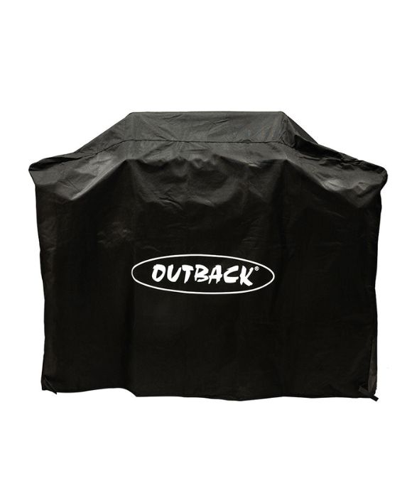 OUTBACK BBQ COVER 4 BURNER