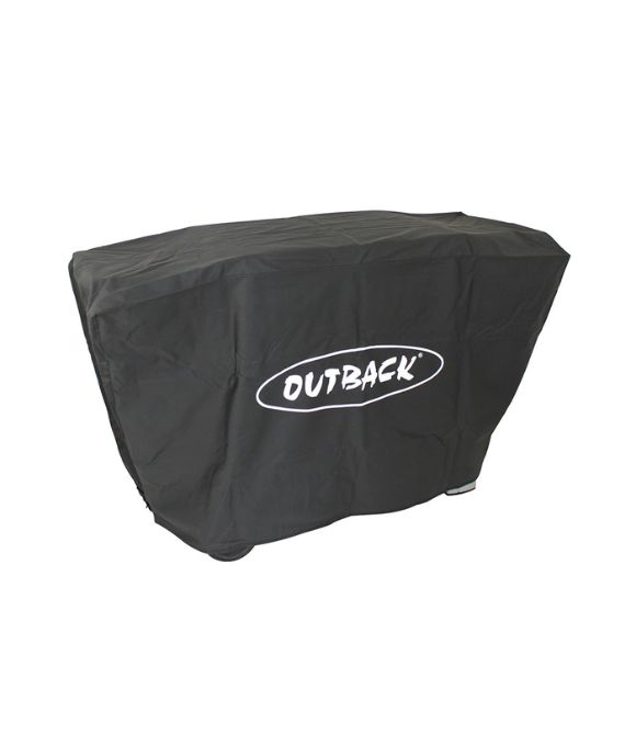 OUTBACK BBQ COVER PARTY 6 BURNER