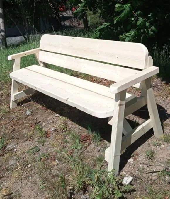 Benches