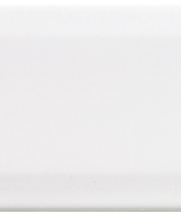 BISELADO BLANCO GLOSSY 