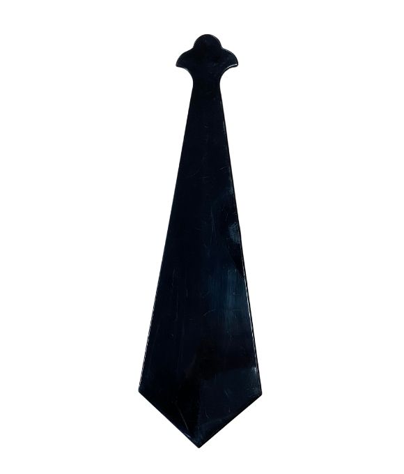 FASCIA FINIAL BLACK