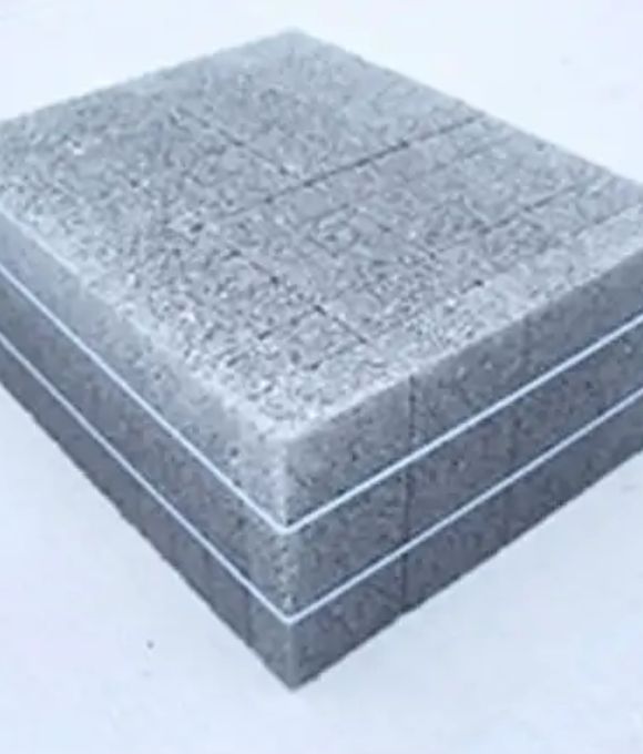 CONCRETE BLOCK 440 X 215 X 100MM 