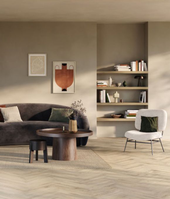 BERRY ALLOC CHATEAU BLOOM SAND NATURAL