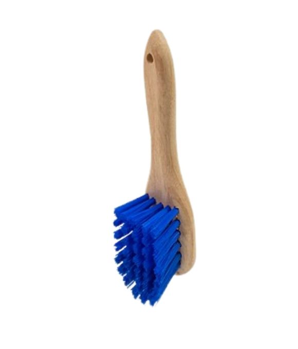 HILLIBRUSH BLUE HAND BRUSH B1269B 244MM 