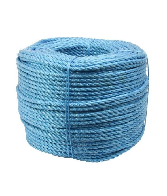 BLUE ROPE 12MM 220MT