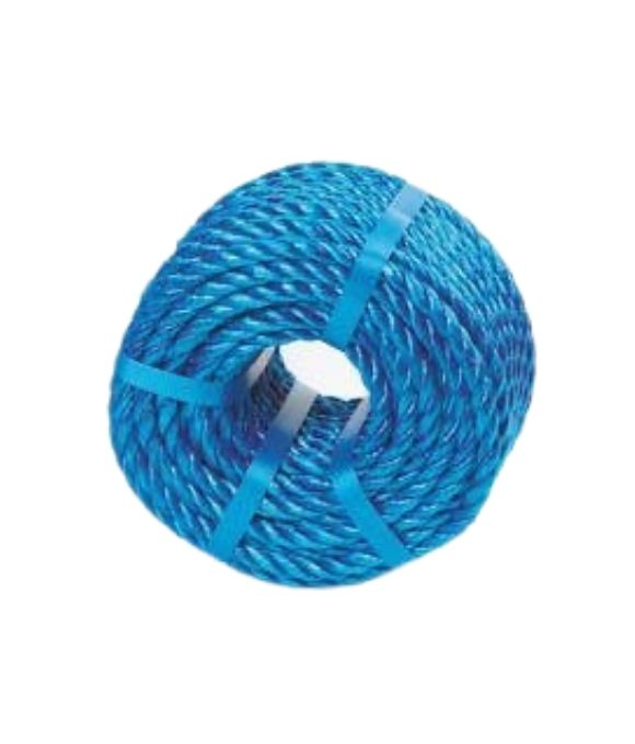 BLUE ROPE 8MM 20M 