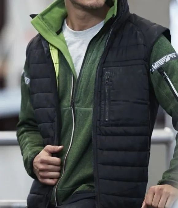 Jackets, Coats, Bodywarmers