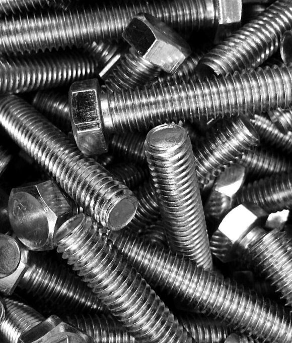Masonry Fixings
