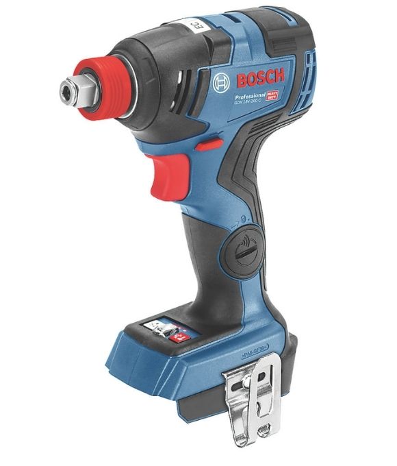BOSCH GDX18V-200 IMPACT DRIVER