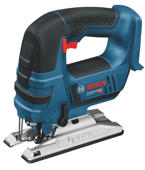 BOSCH GST18VLIN 18V JIGSAW IN L-BOXX