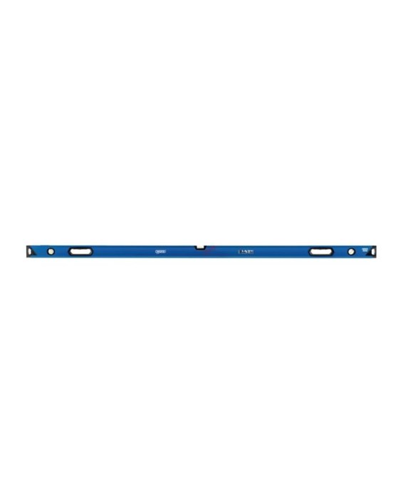 DRAPER ALUMINIUM BOX LEVEL + SIDE VIEW 1800MM