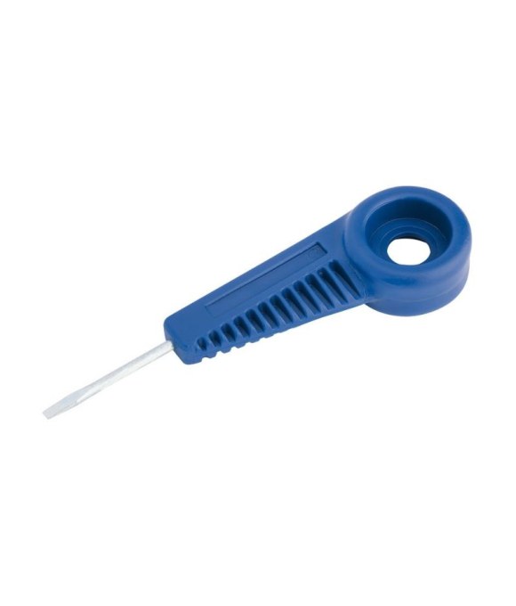 DRAPER PLASTIC HANDLE BRADAWL