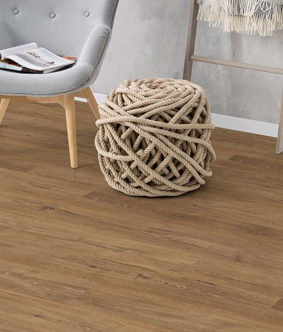 EGGER PRO BROWN MELBA OAK