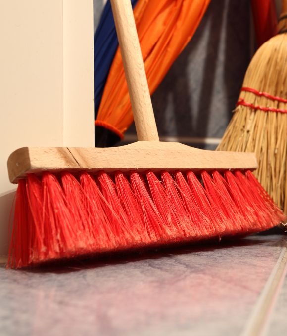 Brushes
