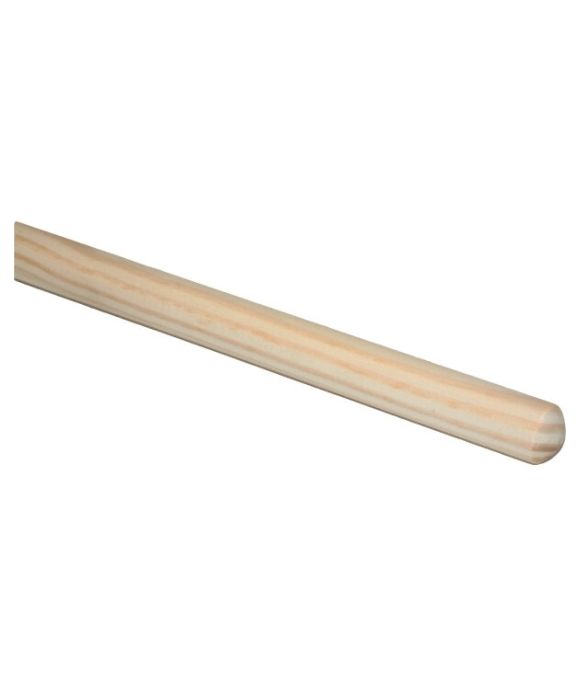 BRUSH SHAFT HANDLE 1500MM 