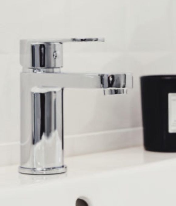 BRYANT BASIN MIXER