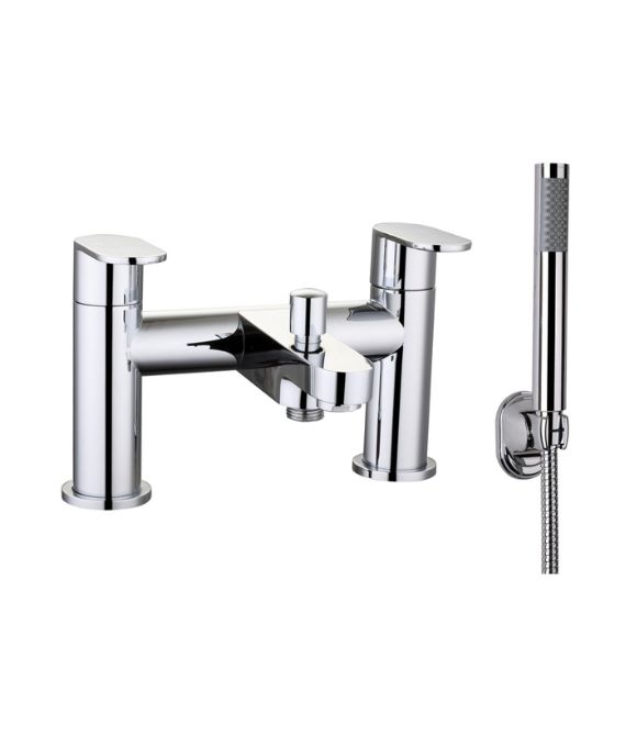 BRYANT BATH SHOWER MIXER